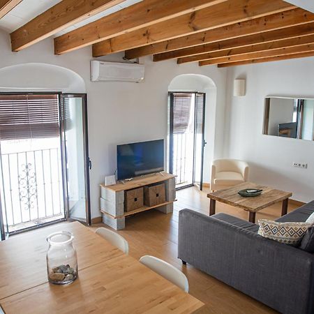 Edificio Reformado Con 2 Pisos En Tarifa Centro Apartment ภายนอก รูปภาพ