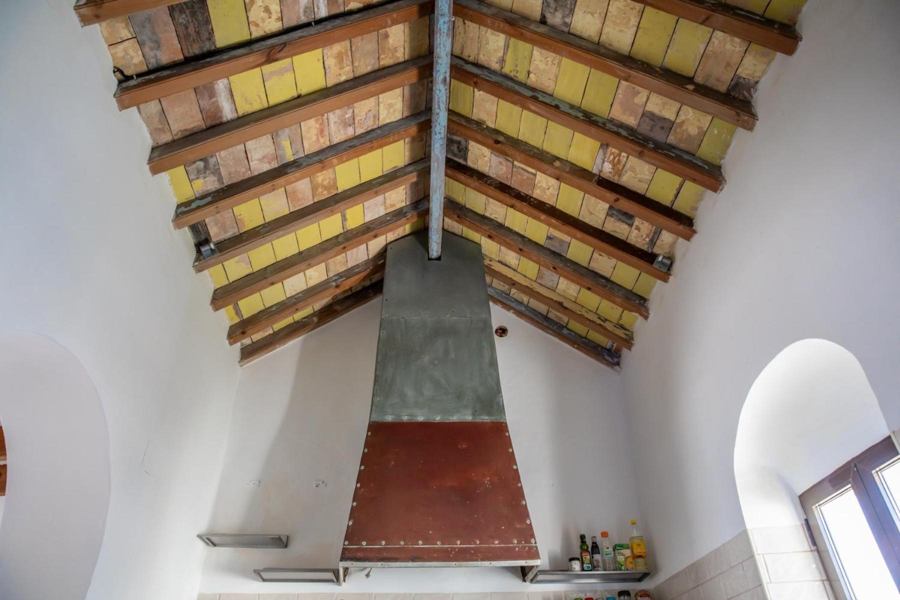 Edificio Reformado Con 2 Pisos En Tarifa Centro Apartment ภายนอก รูปภาพ