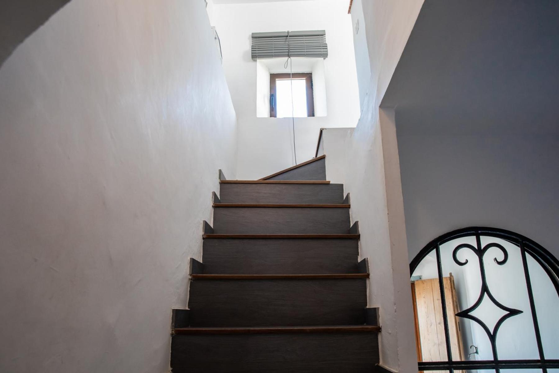 Edificio Reformado Con 2 Pisos En Tarifa Centro Apartment ภายนอก รูปภาพ