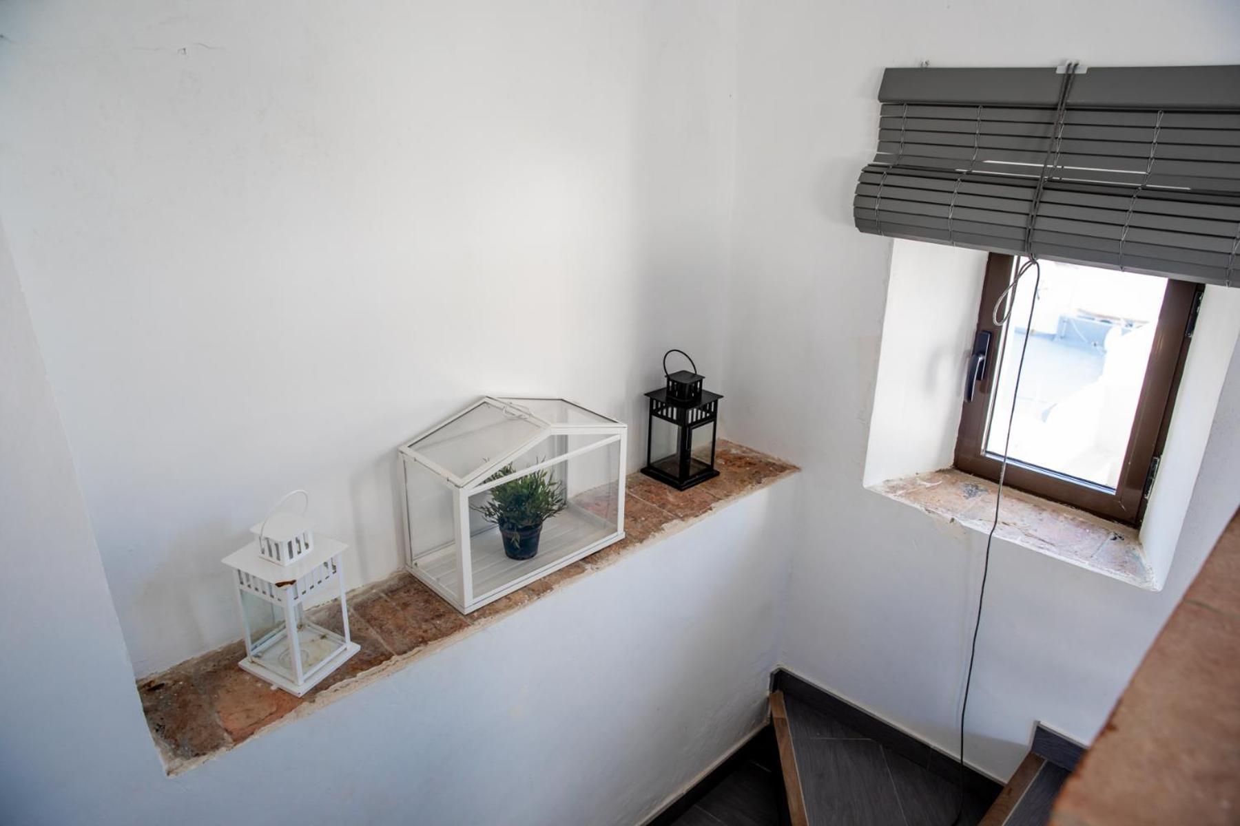 Edificio Reformado Con 2 Pisos En Tarifa Centro Apartment ภายนอก รูปภาพ